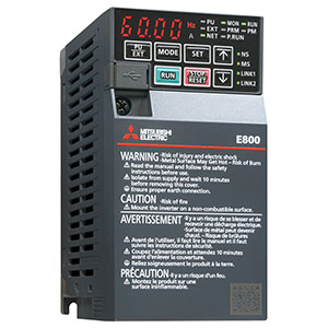 Mitsubishi Electric Automation, Inc. Releases...